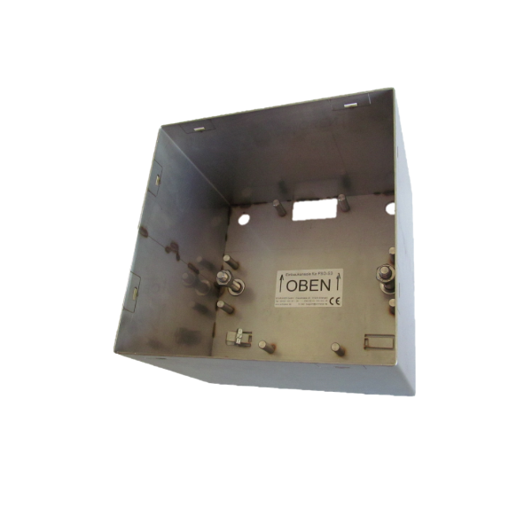 FSD-EKA Einbau-Konsole Aufputz