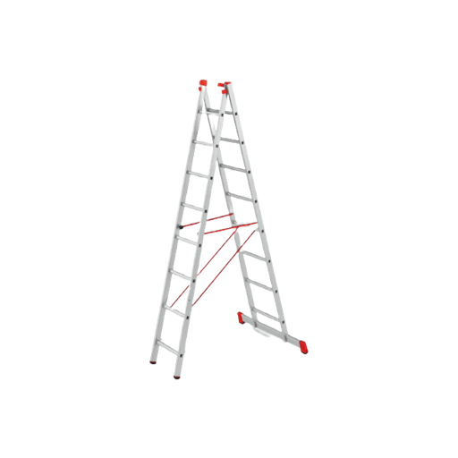 [20108] Alu Allzweckleiter