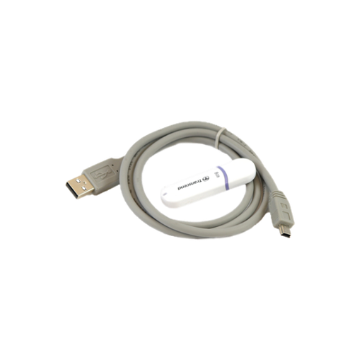 [13593] LWM-Auswerteeinheit Programmierset Programmierkit für AlarmLine II + ProReact